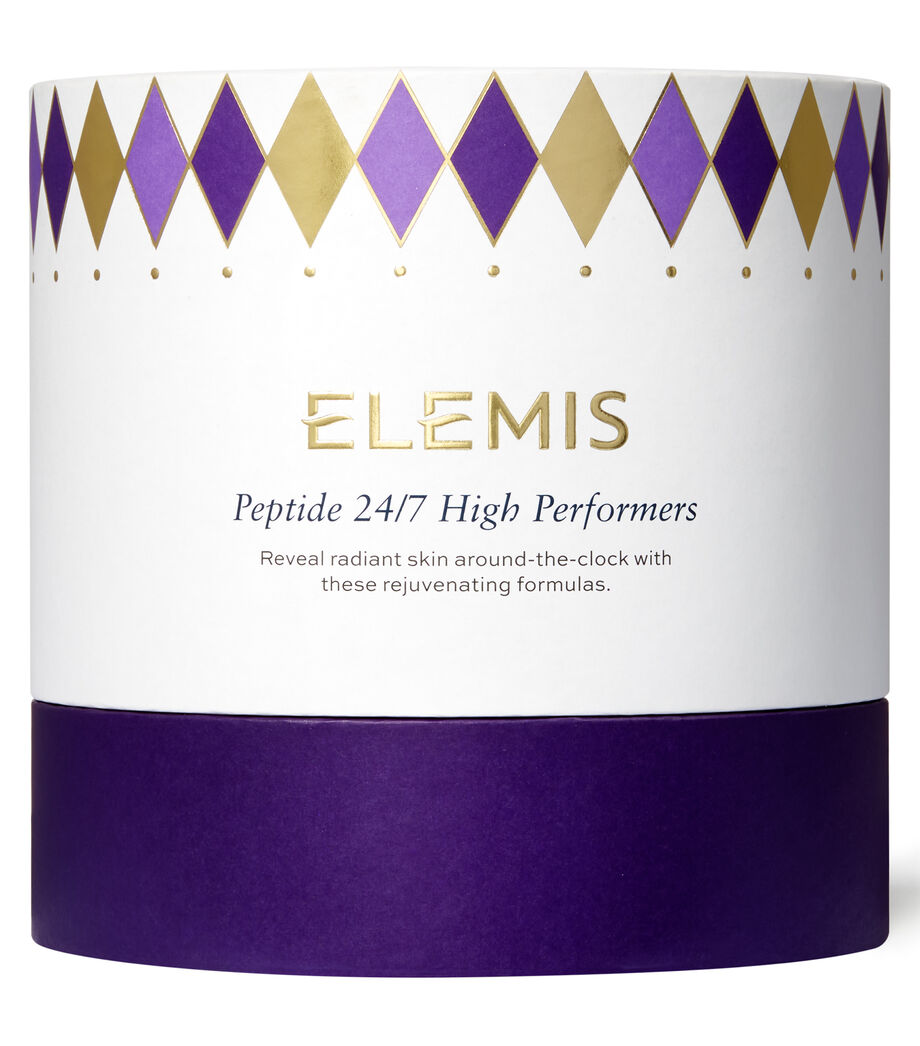 Peptide 24/7 High Performers Gift Set Peptide 24/7 High Performers Gift Set